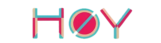 restaurante HOY LOGO